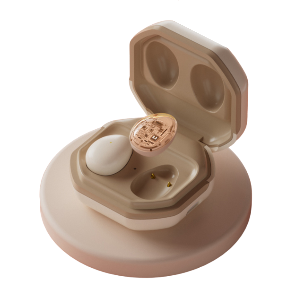 Comfortable Sound Blocking Ear Plugs