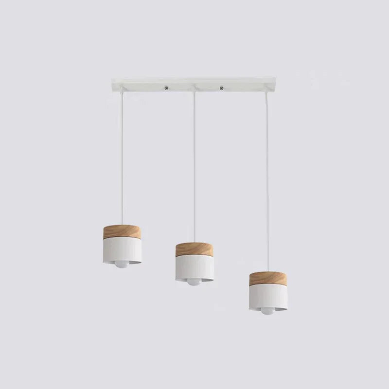 Stylish Glass Pendant Lamp for Home Decor