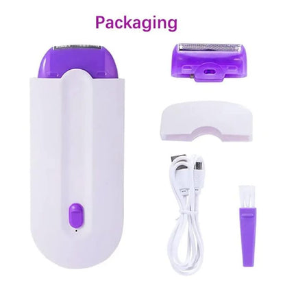 Easy Hair Remover for Men Permanent Results