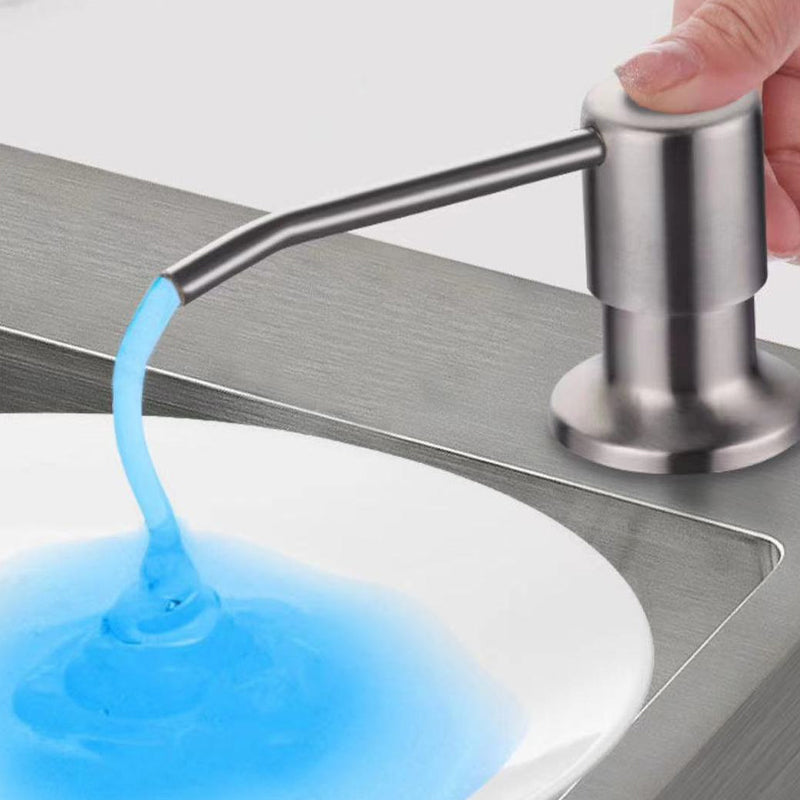 Automatic Kitchen Sink Soap Dispenser