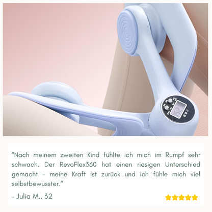 Flexible Fitness Exercise Resistance Band
