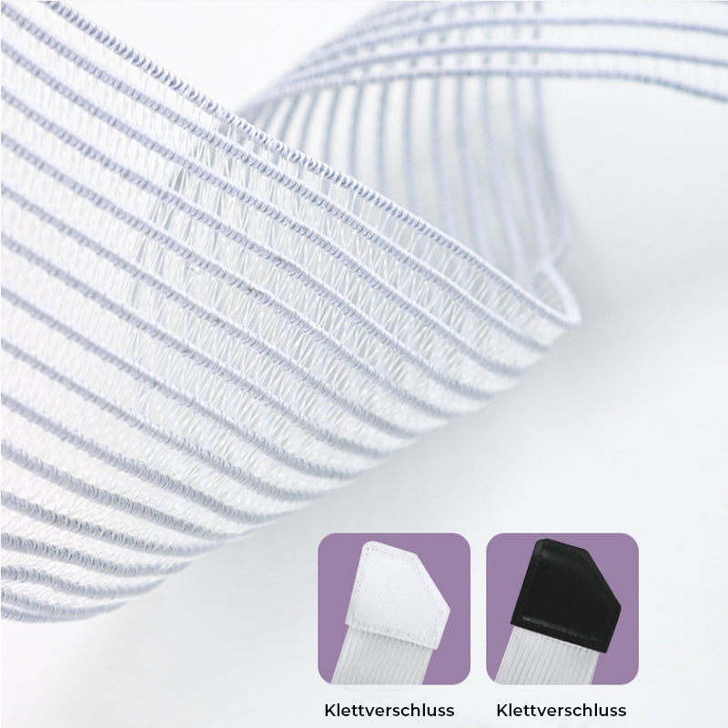 Comfortable Knitted Kneeler Pads