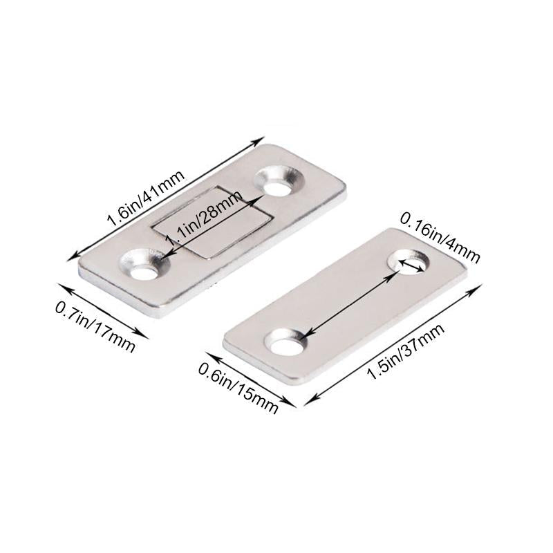 Easy Fit Magnetic Door Catch
