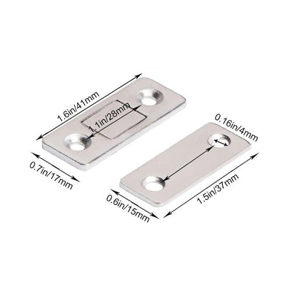 Easy Fit Magnetic Door Catch