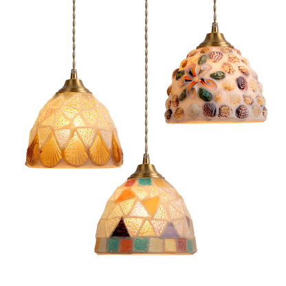 Stylish Hanging Lamp for Home Decor