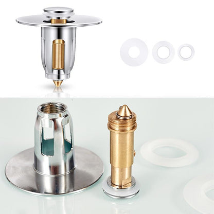 Easy Clean Drain Hair Catcher