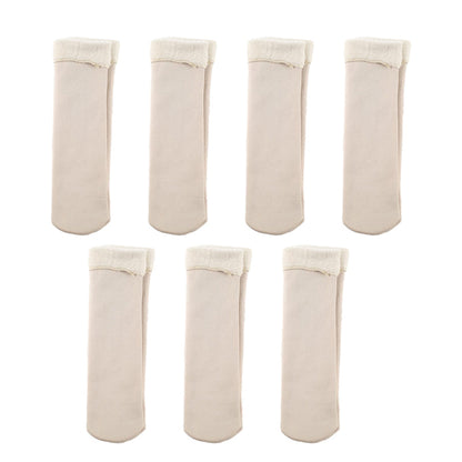 Cozy Women's Fuzzy Warm Socks