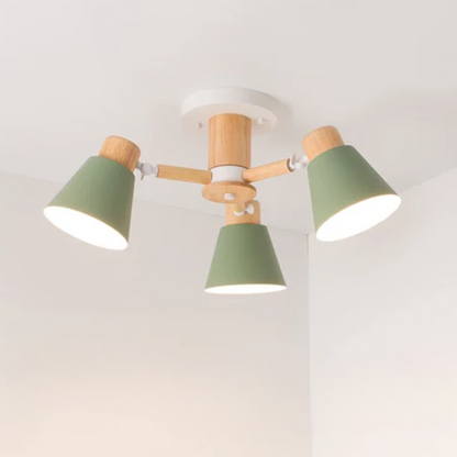 Bright LED Ceiling Light