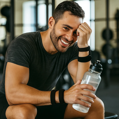 Supportive Wrist Brace for Pain Relief and Sports
