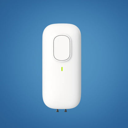 Quiet Air Purifier for Bedrooms - Removes Smoke and Pet Odor