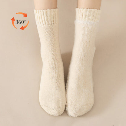 Warm Cozy Thermal Winter Socks