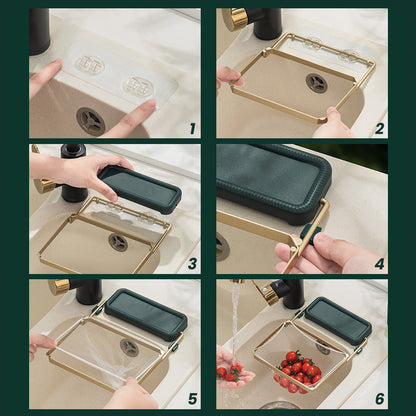 Befez | Water Filter for Kitchen Sink
