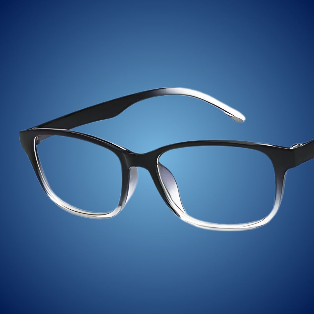Blue Light Blocking Computer Glasses for Eye Protection