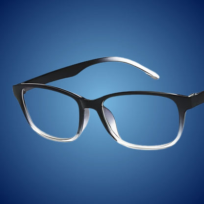 Blue Light Blocking Computer Glasses for Eye Protection