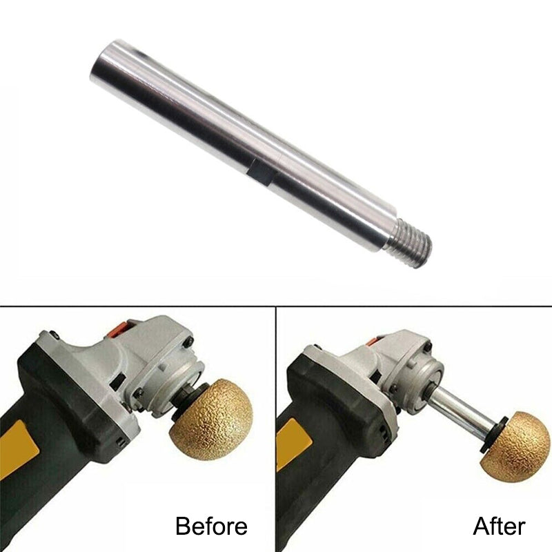 Befez | Long Reach Angle Grinder Attachment