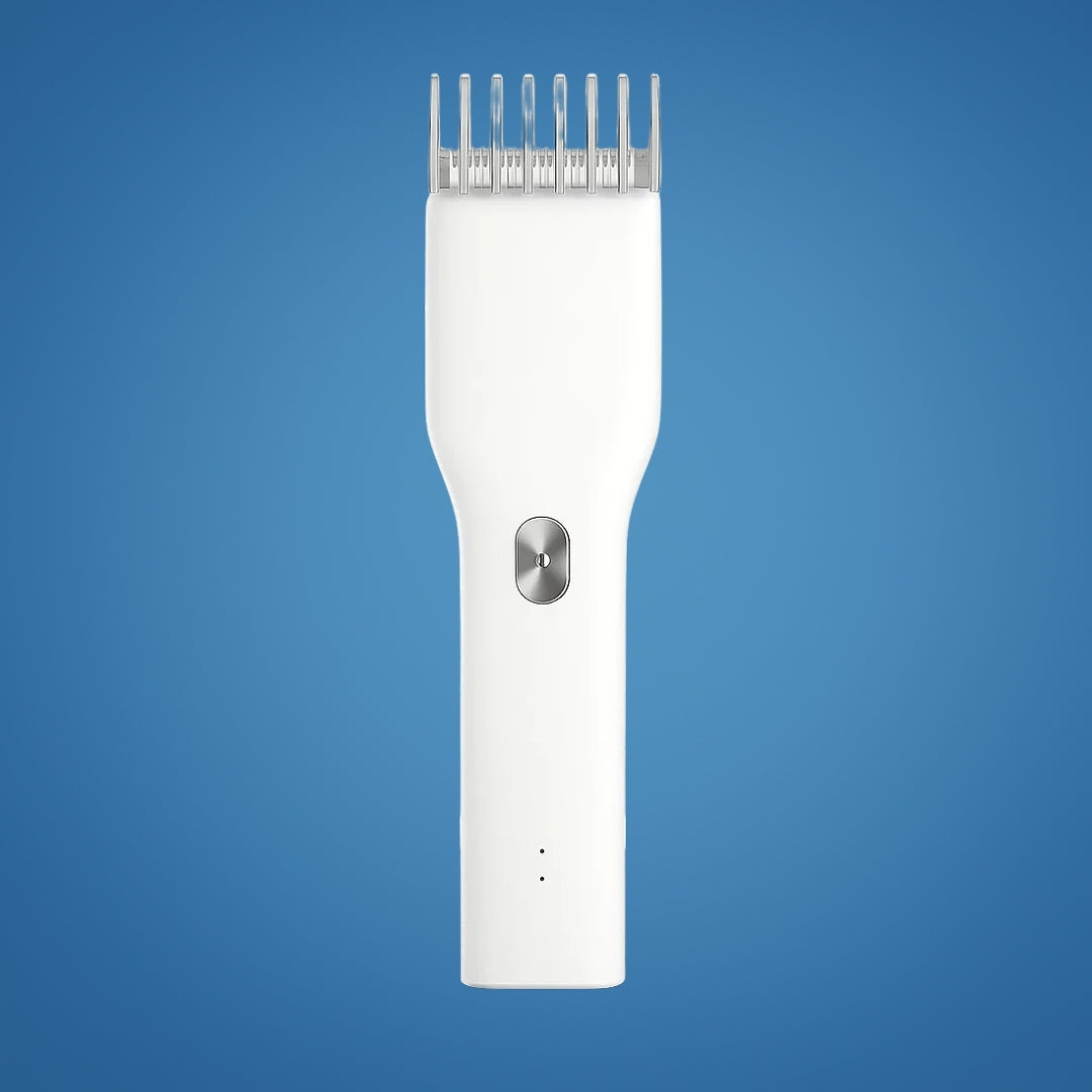 Portable Electric Shaver for Men