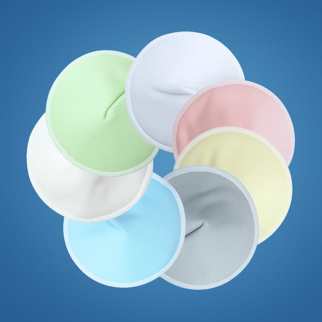 Breathable Bamboo Nursing Bra