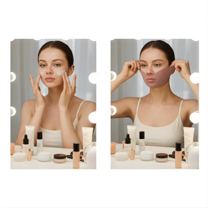 Slimming Face Mask - Firming V Line Lifting Tape