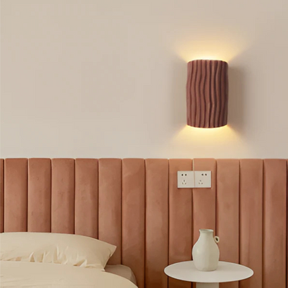 Befez | Stylish Indoor Wall Lamp