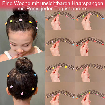 Easy Grip U Shaped Hair Comb