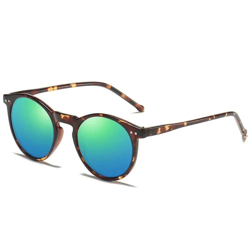 Vintage Classic Round Shades