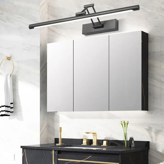 Slim LED Wall Light for Contemporary Homes