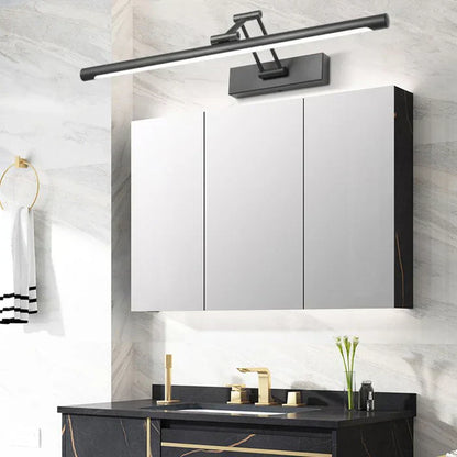 Slim LED Wall Light for Contemporary Homes