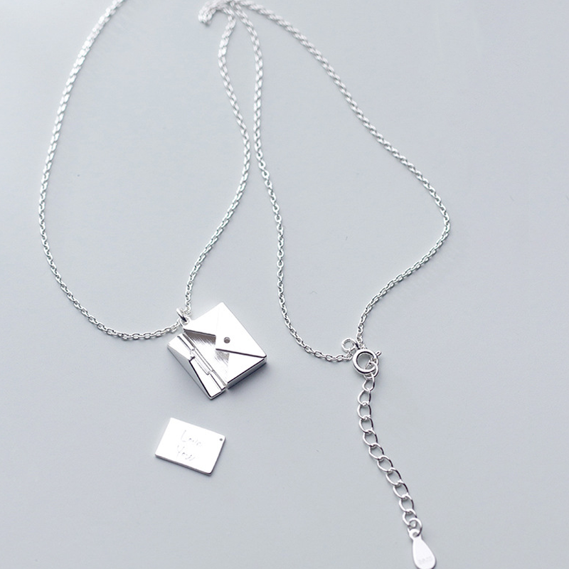 Stylish Titanium Steel Wrap Necklace