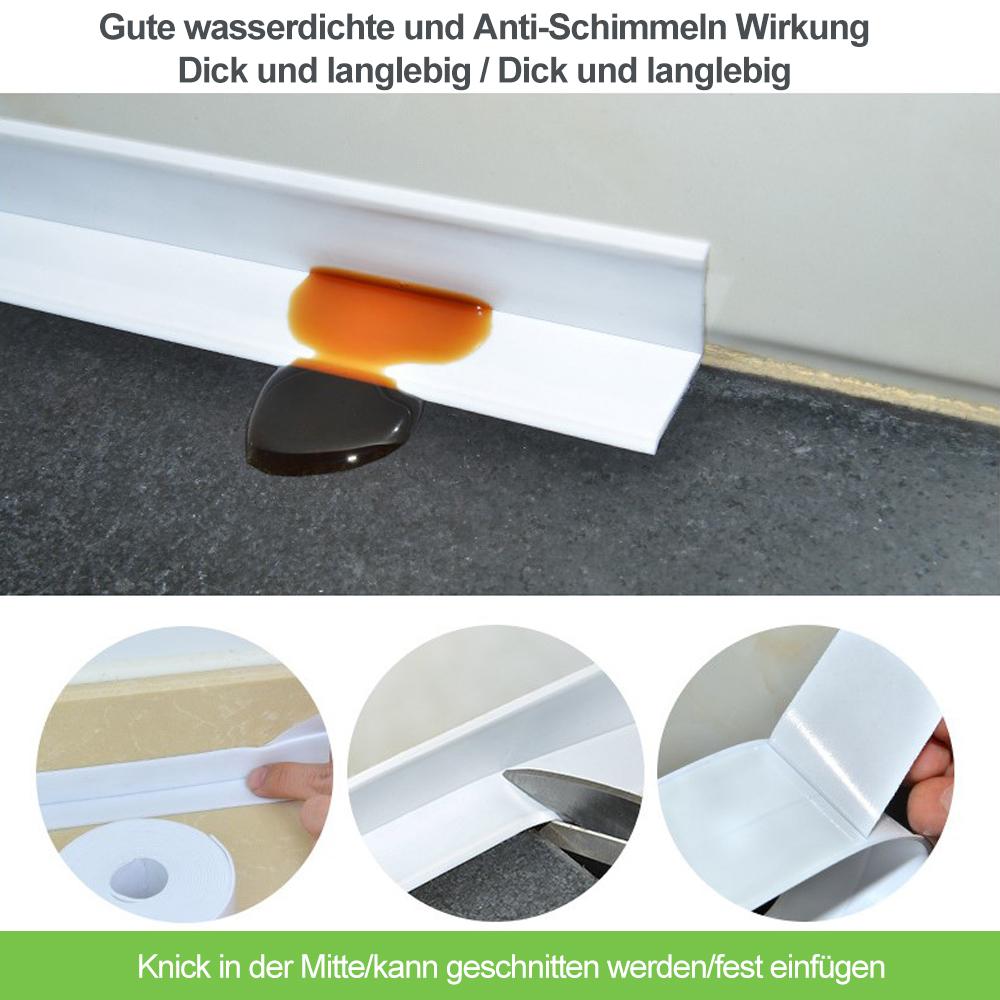 Waterproof Sealant Tape for Kitchen Bathroom