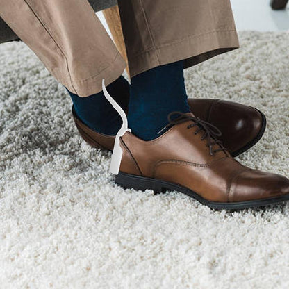 Easy Shoe Helper Device