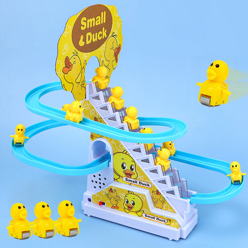 Interactive Duck Game Set - Befez