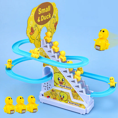 Interactive Duck Game Set - Befez