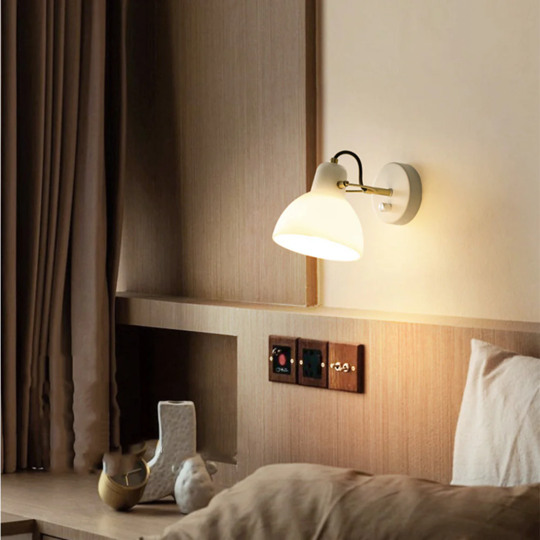 Modern Interior Wall Light Fixture - Befez