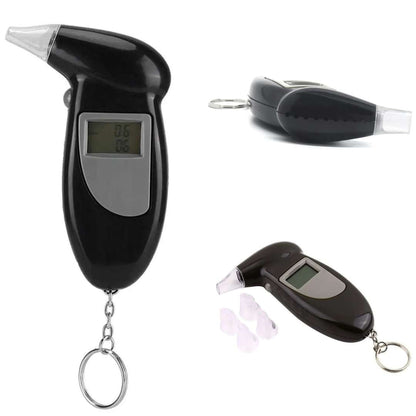 Accurate Ketone Breath Tester for Weight Loss Monitoring