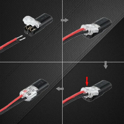 Easy Quick Cable Adaptor
