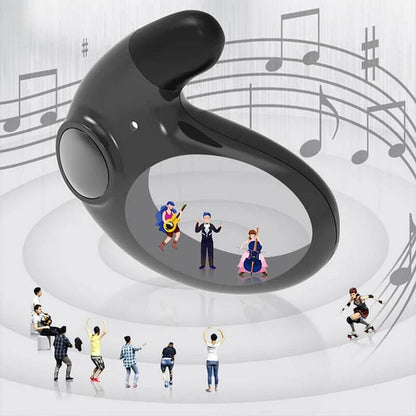 Clear Sound Wireless Sleeping Earbuds