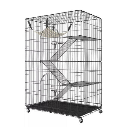 Pet Safe Large Cat Playpen - Befez