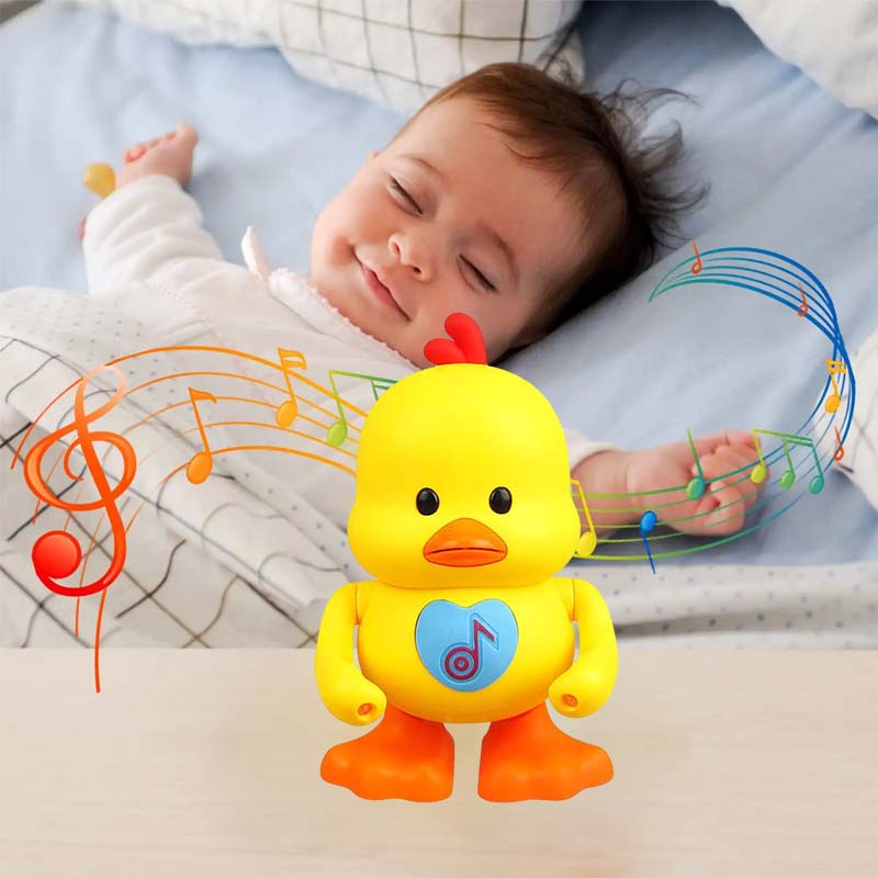 Fun Entertaining Figurine Toy