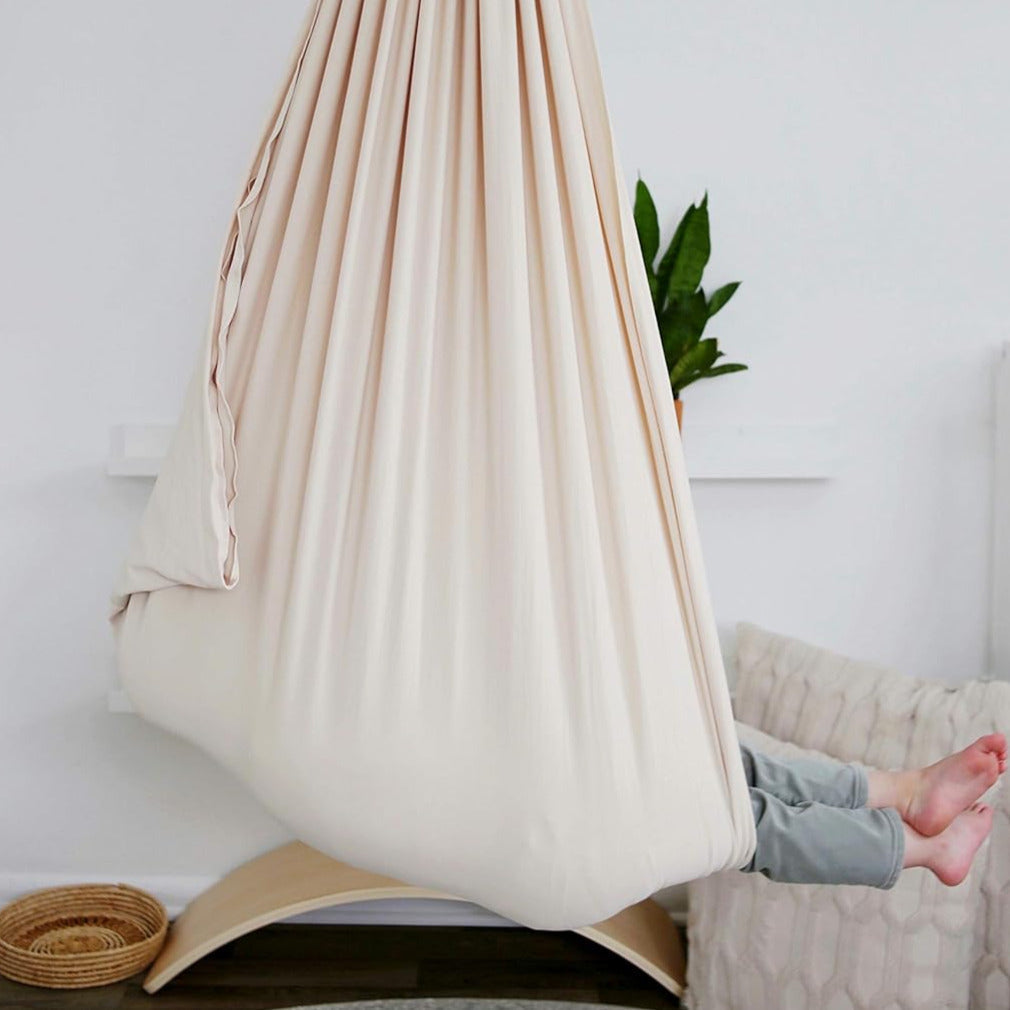 Calming Kids Hammock for Relaxation