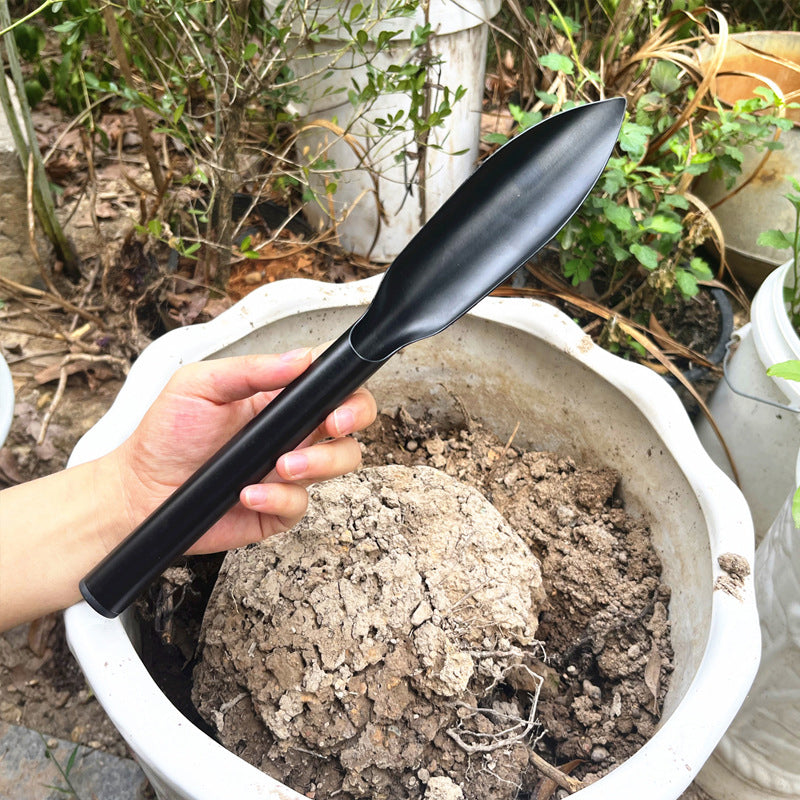 Versatile Heavy Duty Gardening Shovel