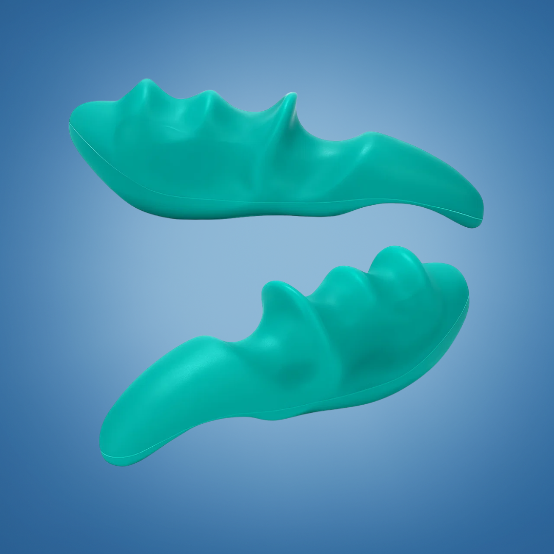 Relieving Massage Tool For Neck Back Pain Relief