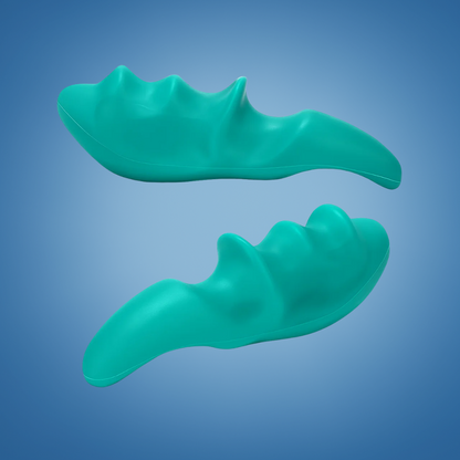 Relieving Massage Tool For Neck Back Pain Relief