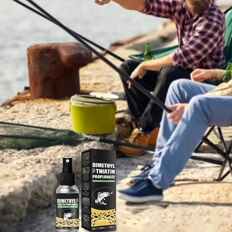 Strong Fishing Lure Attractant Liquid