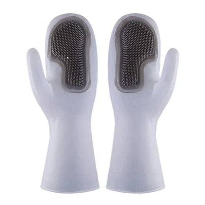 Flexible Heat Resistant Kitchen Gloves