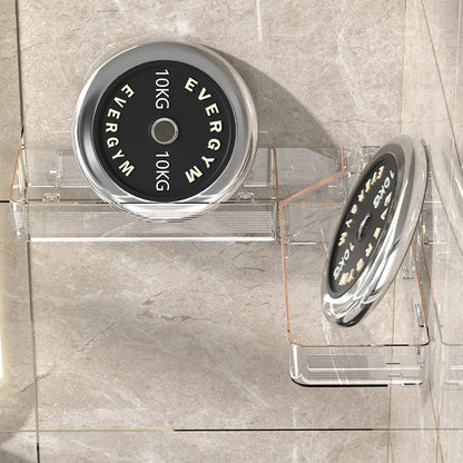 Easy Install Wall Corner Shelf
