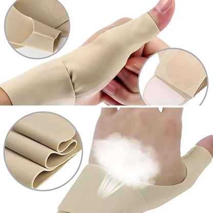 Comfortable Back Support Brace