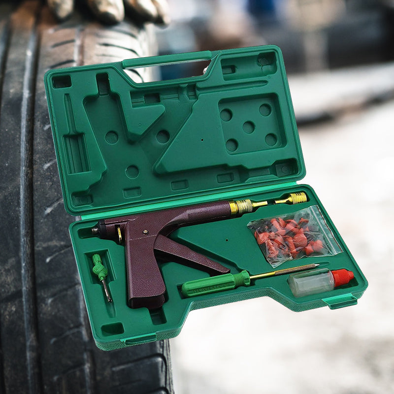 Fast Mushroom Plug Repair Tool Kit - Befez