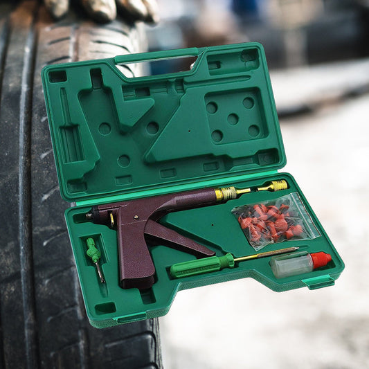 Fast Mushroom Plug Repair Tool Kit - Befez