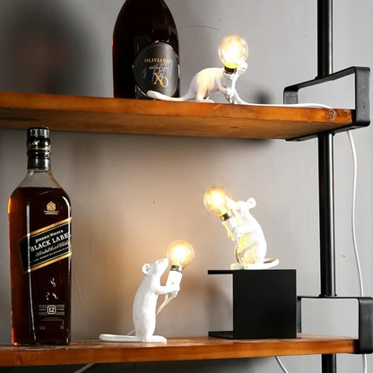 Befez | Sleek USB Desk Lamp