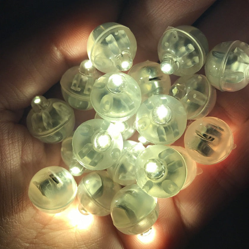 Colorful String Mini LED Party Lights